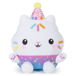 GABBYS DOLLHOUSE PLUS STRALUCITOR MOTANUL BRIOSEL 25CM - Img 2