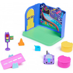 Gabbys dollhouse set camera de joaca - Img 6