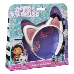 GABBYS DOLLHOUSE URECHI MUZICALE MAGICE - Img 2