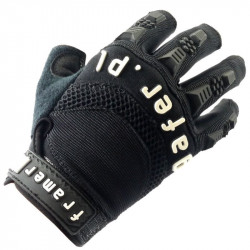 Gafer Framer gloves manusi de lucru cu 3 degete expuse - Img 4