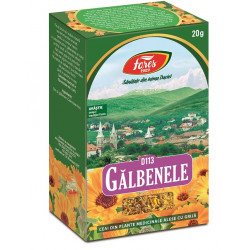 GALBENELE D113 20GR