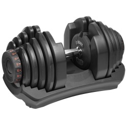GANTERA DIN FONTA REGLABILA AUTOMATA 40 KG REBEL ACTIVE - Img 2