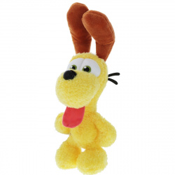 Garfield and Friends - Jucarie de plus 25 cm, diverse personaje - Img 4