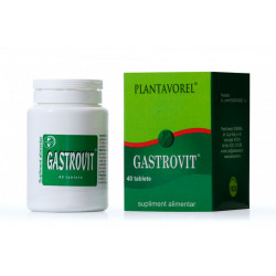 GASTROVIT 40CPR