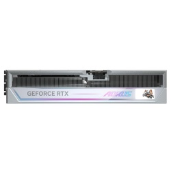 GB GeForce RTX5090 AORUS MASTER ICE 32GB - Img 8