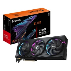 GB GF AORUS RADEON RX 9070 XT ELITE - Img 2