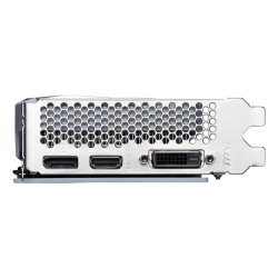 GeForce RTX 3050 VENTUS 2X XS 8GB OC WHI - Img 6