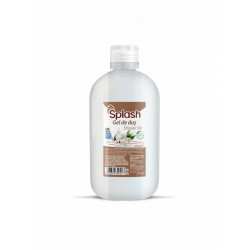 Gel de dus parfum cocos 500ml SPLASH
