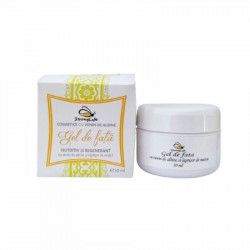 Gel de fata cu venin de albine si laptisor de matca - 30ml by Dr. Ing. Cornelia Dostetan Abalaru apicultor