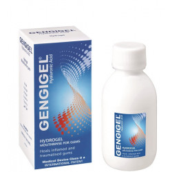 GENGIGEL APA DE GURA 150ML