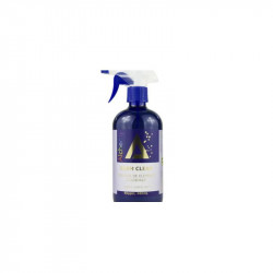 GERM CLEAN (sinergie de AG+CU+AU coloidale) CU ATOMIZOR 50PPM "ALCHEMY" 480ml AGHORAS