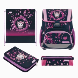 GHIOZDAN ECHIPAT LOOP PLUS BLOSSOM DANCE