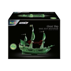 Ghost Ship (easy-click)