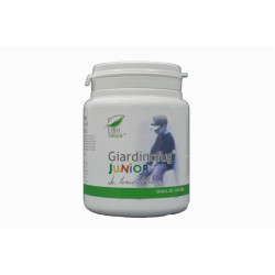 GIARDINOFUG JUNIOR 90CPS