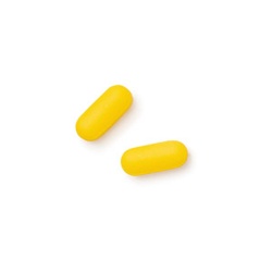 Gnc Acetyl-l-carnitine Alpha-lipoic Acid, Ala Acetil L-carnitina 500 Mg Si Acid Alfa Lipoic 200 Mg, 60 Tb - Img 3