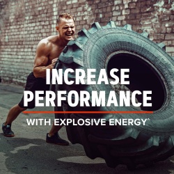 Gnc Amp Creatine Hcl 189, Creatina Clorhidrat Cu Administrare Si Absorbtie Rapida, 120 Tb - Img 3