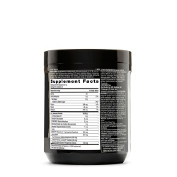 Gnc Beyond Raw Lit Af, Formula Pre-workout, Aroma De Lamaie, 446.4 G - Img 2