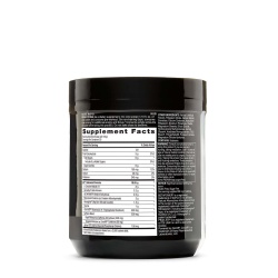Gnc Beyond Raw Lit Af, Pre-workout, Cu Aroma De Icy Fireworks, 443.6 G - Img 3