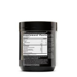 Gnc Beyond Raw Lit, Formula Pre-workout, Aroma De Zmeura Albastra, 408.9 G - Img 2
