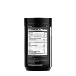 Gnc Beyond Raw Precision Amino, Aminoacizi Cu Aroma De Mere, 515 G - Img 2