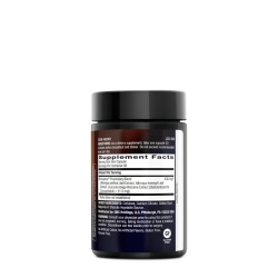 Gnc Bodydynamix Slimvance Core Slimming Complex Stimulant Free, Formula Pentru Controlul Greutatii, 60 Cps - Img 2