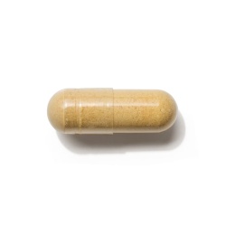 Gnc Herbal Plus Milk Thistle 320 Mg, Extract De Silimarina 320 Mg, 100 Cps - Img 2