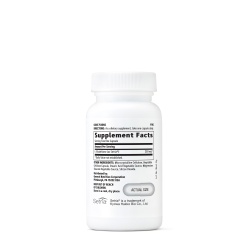 Gnc L-glutation Setria 250 Mg, 60 Cps - Img 2