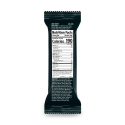 Gnc Total Lean Layered Lean Bar, Baton Proteic Cu Aroma De Caramel Si Cocos, 44 G - Img 2