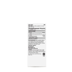 Gnc Women`s Menopause Formula, Formula Pentru Menopauza, 60 Tb - Img 4