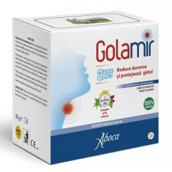 GOLAMIR 2ACT GAT 20CPR