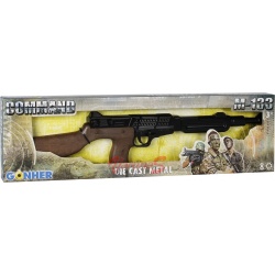 Gonher Command - GH133/6 - Img 3