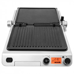 Gratar electric 2000w sencor - Img 12