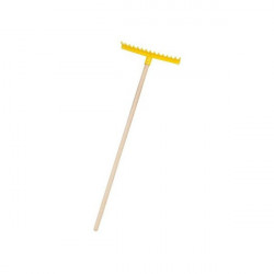 Grebla clasica 64 cm Androni Giocattoli - Img 2