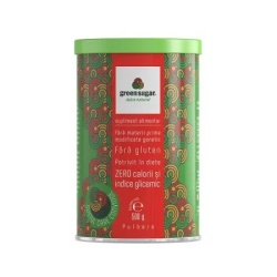 GREEN SUGAR PULBERE (CUTIE METALICA) 500GR