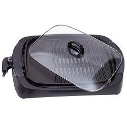 GRILL ELECTRIC CU CAPAC 3000W AD 6610 ADLER - Img 4