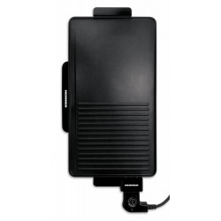 GRILL ELECTRIC HEINNER HEG-F2000GT - Img 2