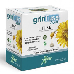 GRINTUSS ADULT 20CPR