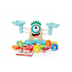 HAPE CANTAR MONSTRU - Img 2
