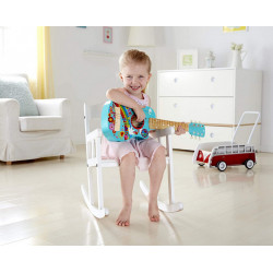 HAPE CHITARA BOHO - Img 2