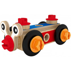HAPE CONSTRUCTORUL INCEPATOR - Img 4