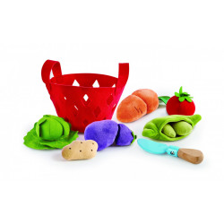 Hape cosuletul cu legume - Img 2