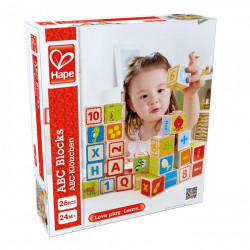HAPE CUBURI ABC - Img 1