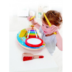 HAPE JUCARIE MUZICALA - Img 5