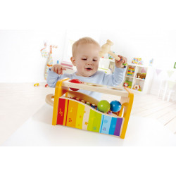 HAPE JUCARIE XILOFON - Img 3