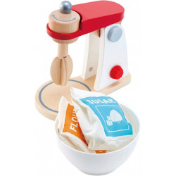 Hape mixer de bucatarie - Img 4