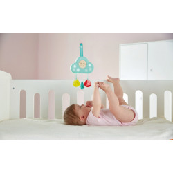 Hape nor muzical cu lumini - Img 4