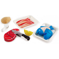 HAPE PROTEINE GUSTOASE - Img 2