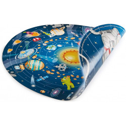 Hape puzzle sistemul solar - Img 5