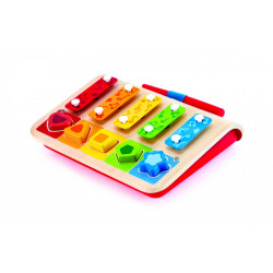 HAPE PUZZLE XILOFON - Img 2