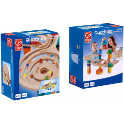 HAPE QUADRILLA - SET 50 DE BILE - Img 4